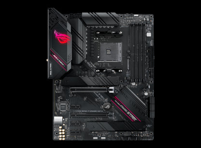 ASUS ROG STRIX B550-F GAMING WIFI II AMD B550 ZÃ³calo AM4 ATX_2