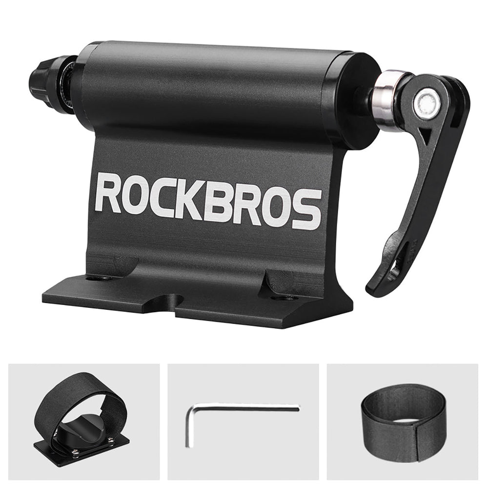 Rockbros XL1001 Roof Rack - Black_0