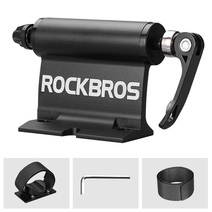 Rockbros XL1001 Roof Rack - Black_0