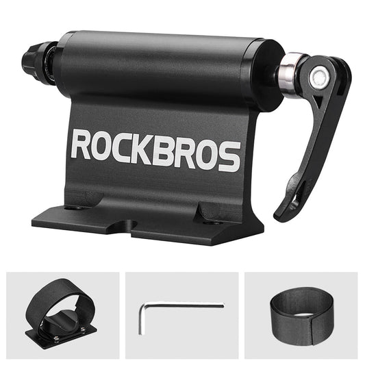 Rockbros XL1001 Roof Rack - Black_0