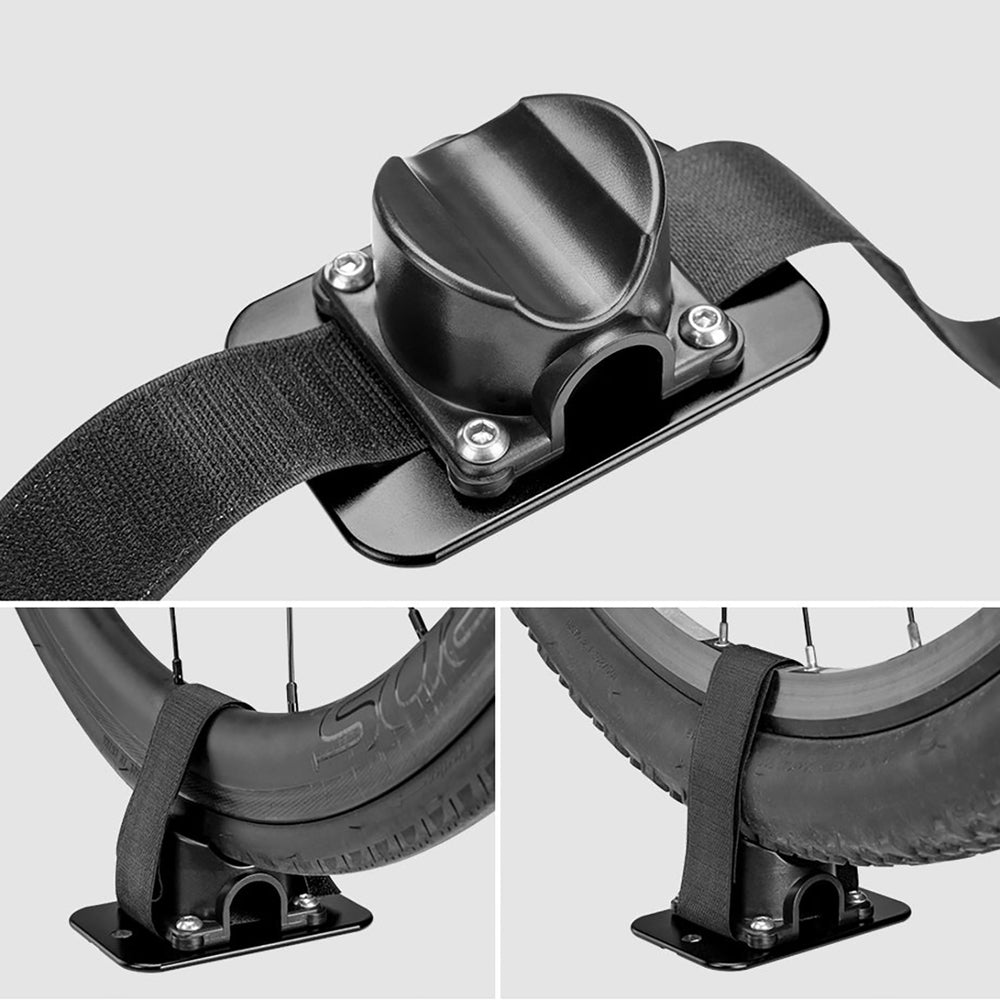 Rockbros XL1001 Roof Rack - Black_1