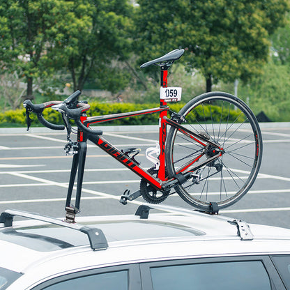 Rockbros XL1001 Roof Rack - Black_3