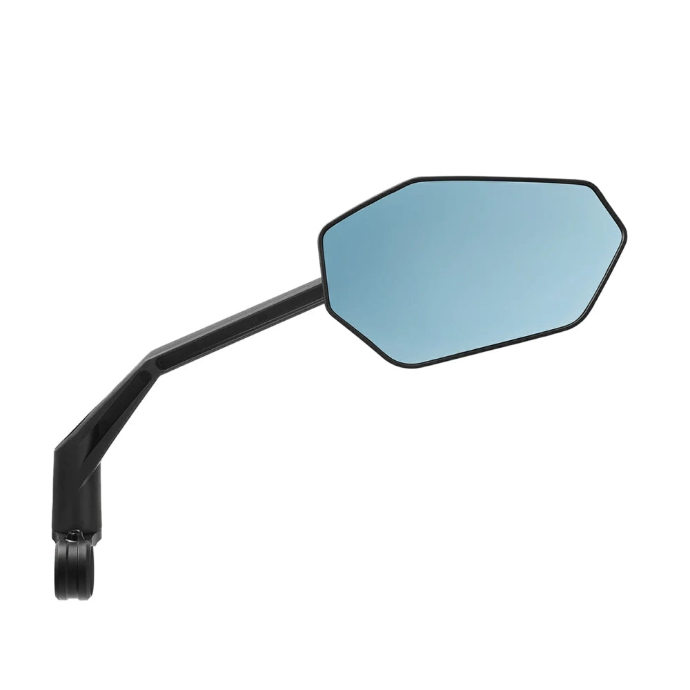 Rockbros F-253W Anti-Glare Carbon Fiber Arm Bicycle Mirror - Right_0