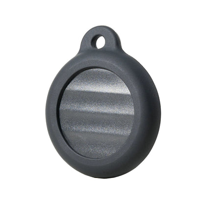 Rockbros RT1W Apple Find My Bluetooth Locator - Black_0
