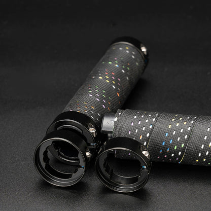 Rockbros GR0112 Grips - Black_1