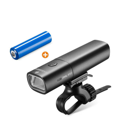 18650 battery for Rockbros RHL950 3000 mAh lamp_1