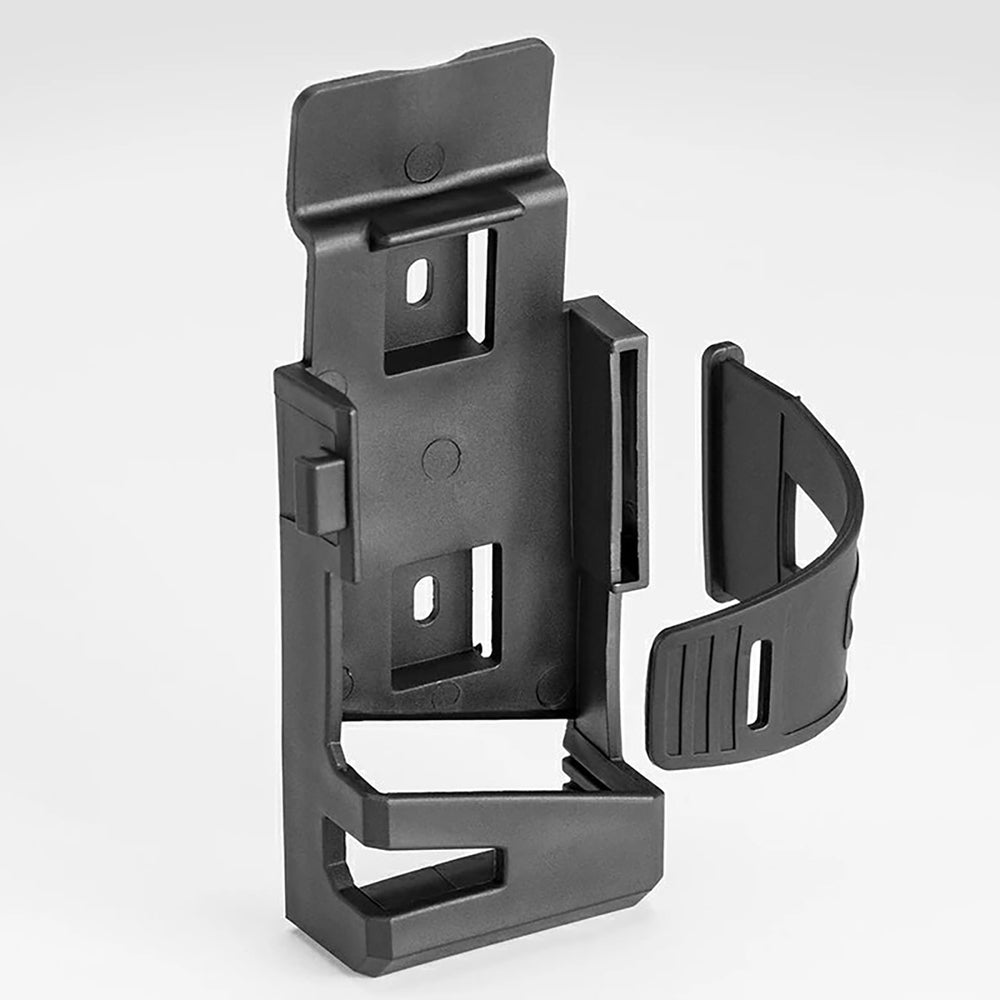 Rockbros 32210826001 Fingerprint Bike Lock - Black_10
