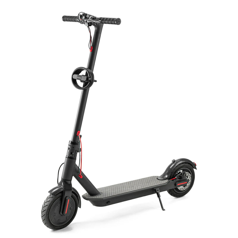 Rockbros RK242 Electric Scooter Lock - Black_1