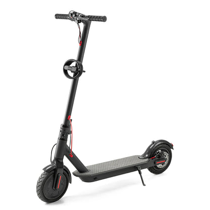 Rockbros RK242 Electric Scooter Lock - Black_1