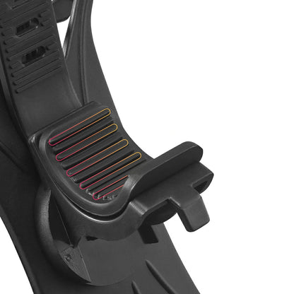 Rockbros LF436 Handlebar Clamp Phone Holder – Black_9