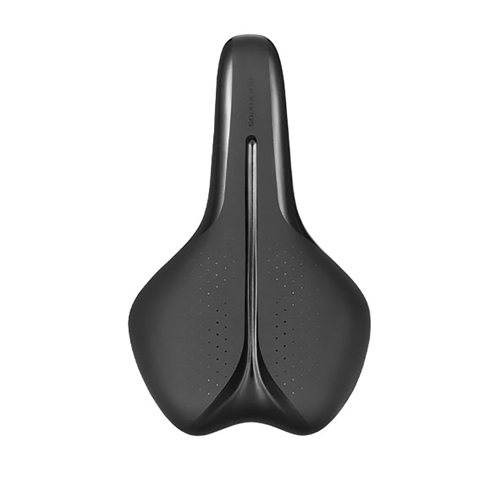 Rockbros RK155 Women's Sports Bicycle Saddle - Black_1