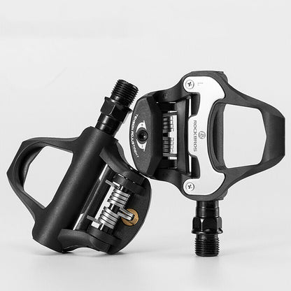 Rockbros LP-R LOOK system road pedals - black_2