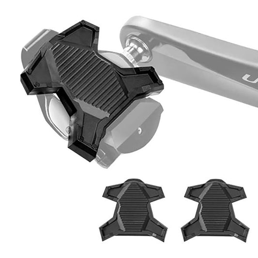Rockbros PP20 SPD Pedal Adapters - Black_0