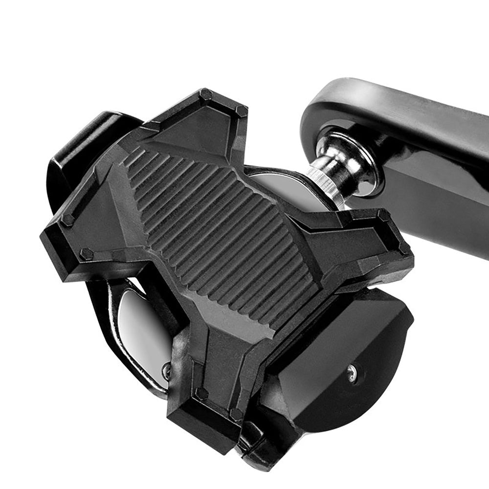 Rockbros PP20 KEO Pedal Adapters - Black_1
