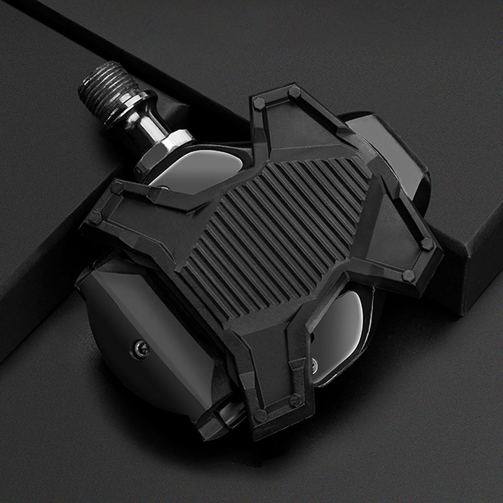 Rockbros PP20 KEO Pedal Adapters - Black_5