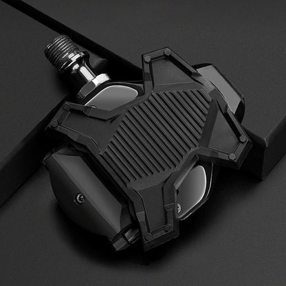 Rockbros PP20 KEO Pedal Adapters - Black_5