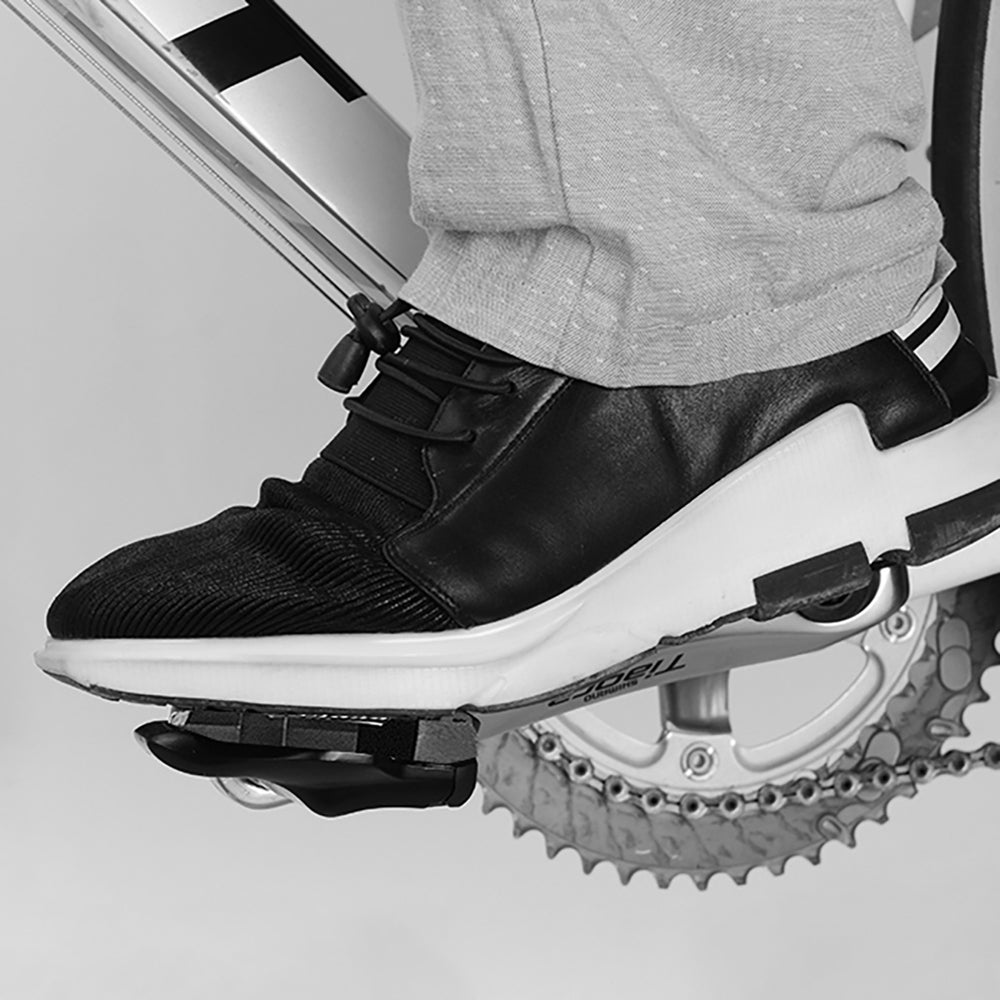Rockbros PP20 KEO Pedal Adapters - Black_6
