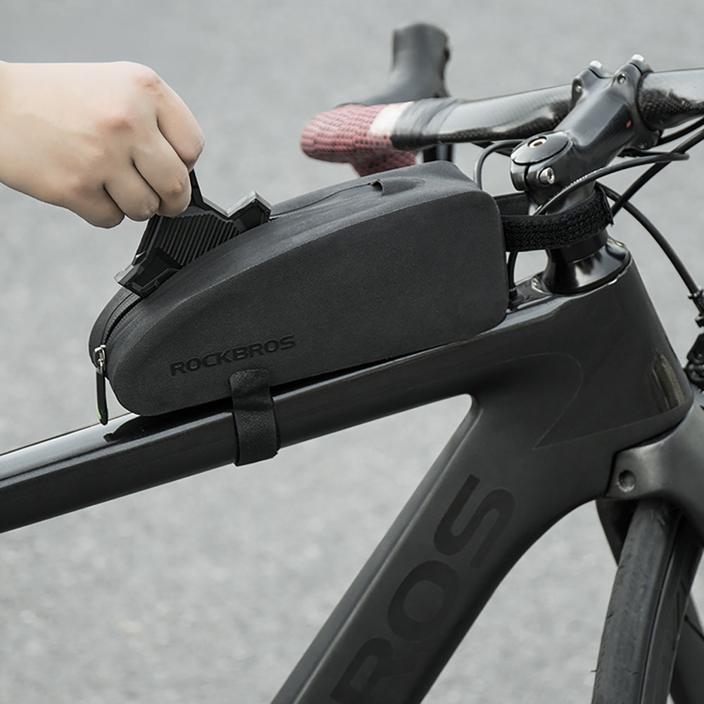 Rockbros PP20 KEO Pedal Adapters - Black_8