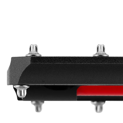 Rockbros K3462F-BK Detachable Quick Release Bicycle Pedals - Black_5