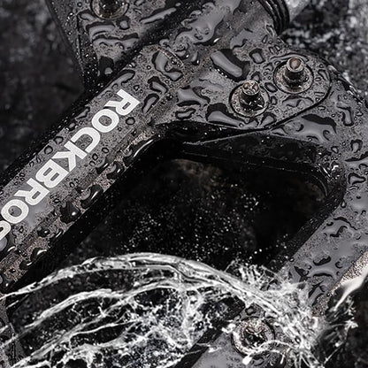 Rockbros 2022-12A Nylon Bicycle Pedals - Black_3