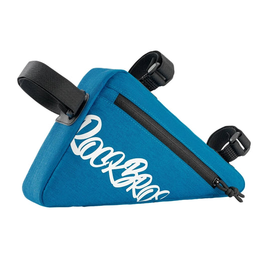 Rockbros G001 Flash Journey Triangle Frame Bike Bag 0.8 l - Blue_0