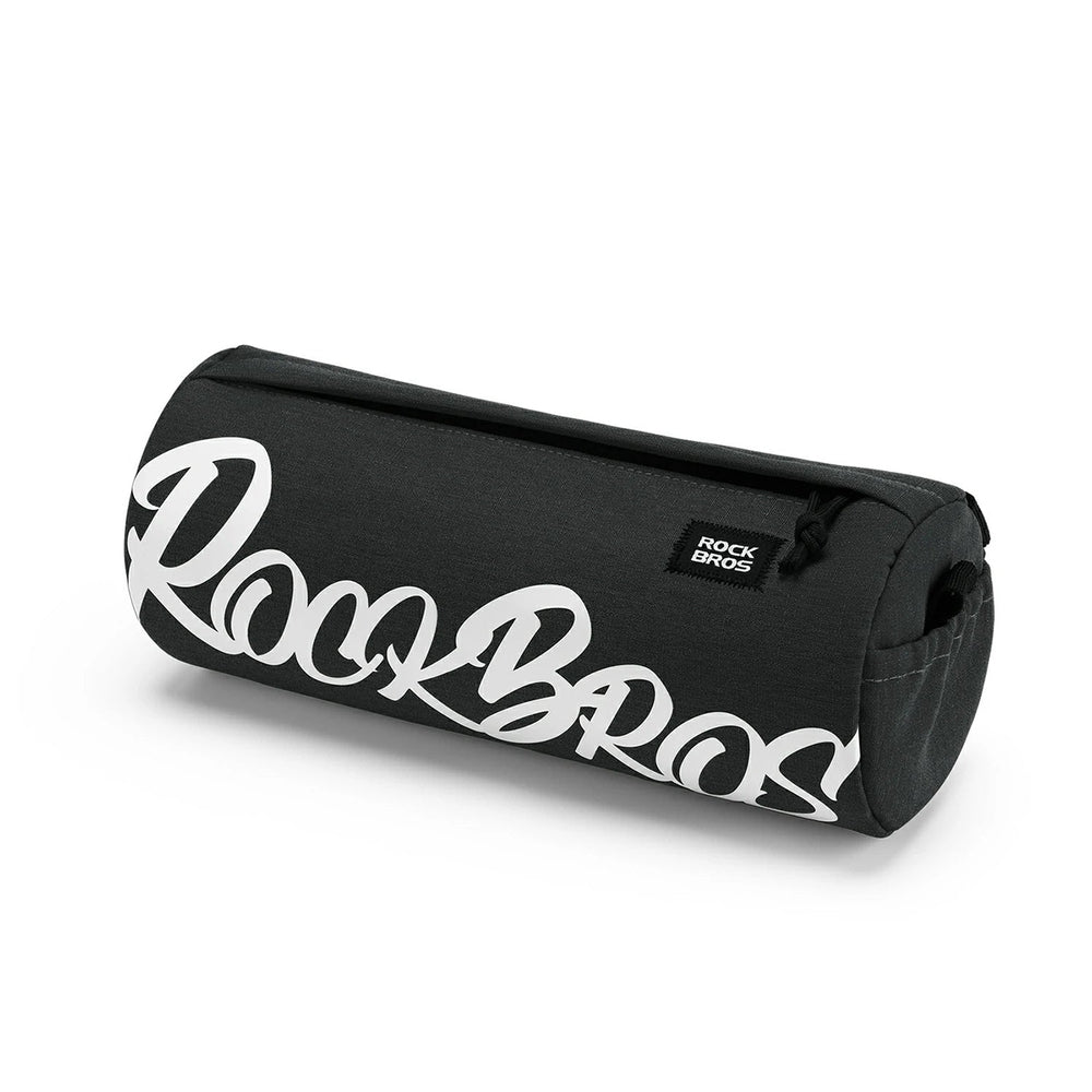 Rockbros G005 Flash Journey Handlebar Bike Bag 2L - Black_0