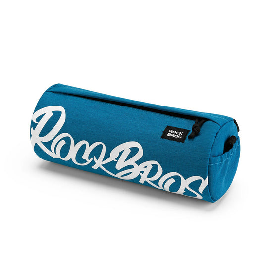 Rockbros G005 Flash Journey Handlebar Bike Bag 2L - Blue_0