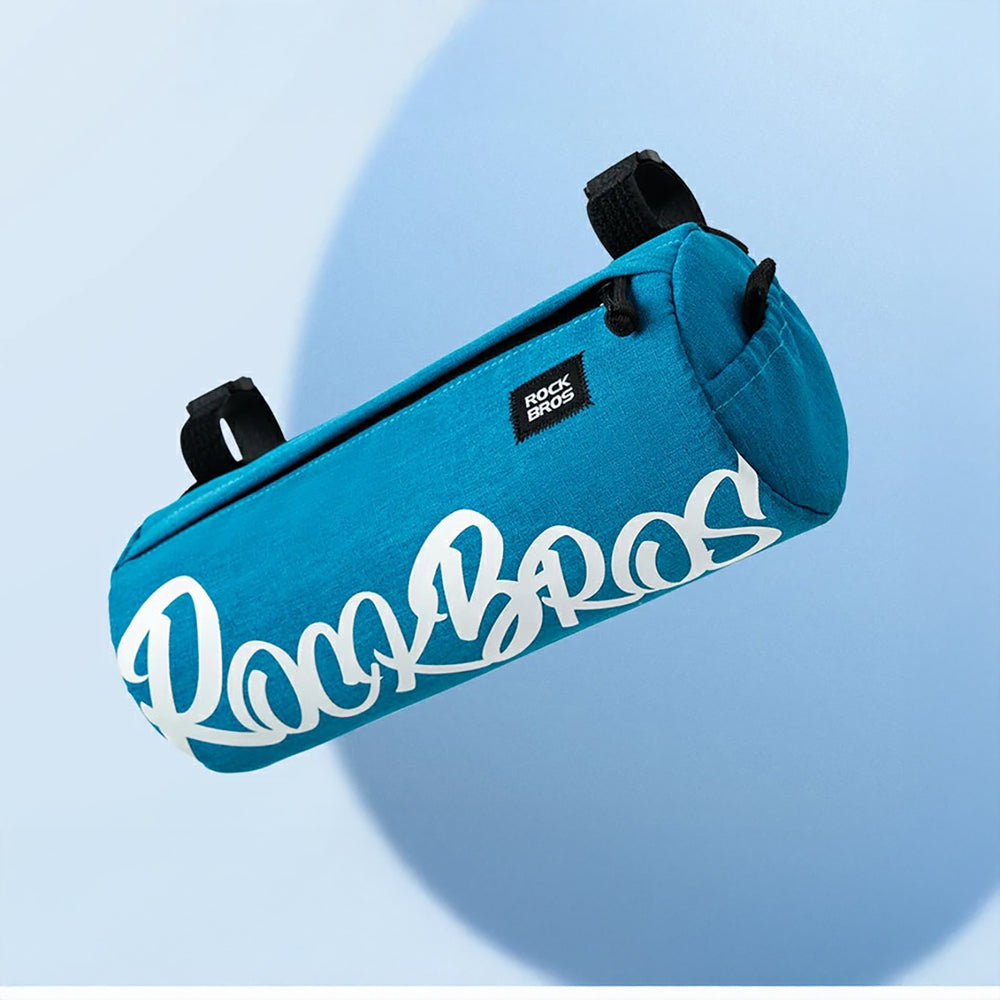 Rockbros G005 Flash Journey Handlebar Bike Bag 2L - Blue_1