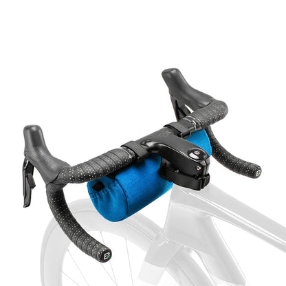 Rockbros G005 Flash Journey Handlebar Bike Bag 2L - Blue_3