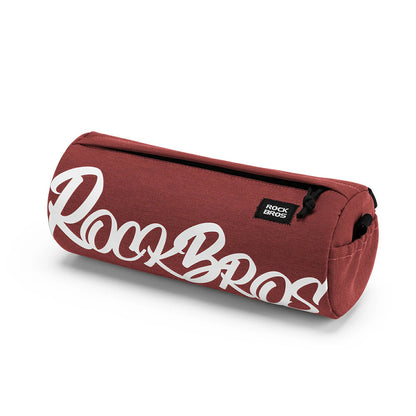 Rockbros G005 Flash Journey Handlebar Bike Bag 2L - Red_0