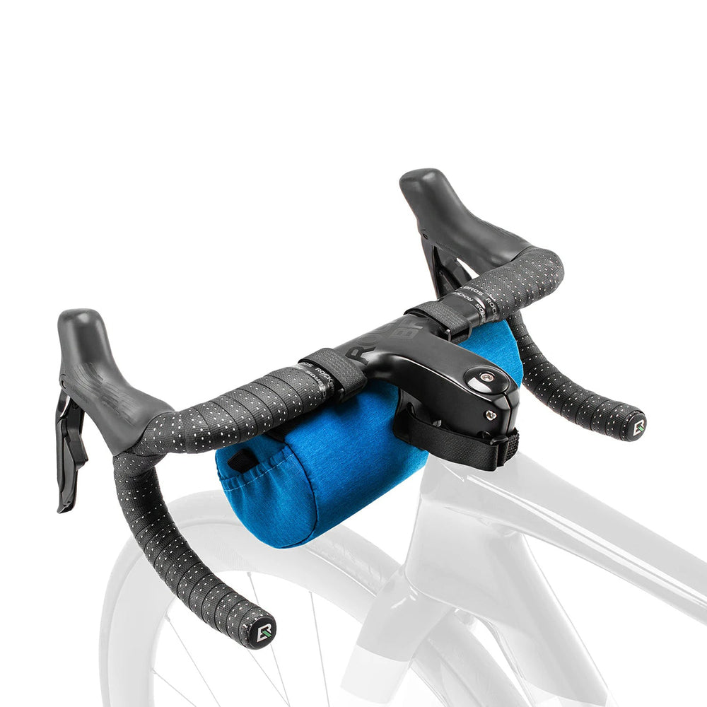 Rockbros G006 Flash Journey Handlebar Bike Bag 3.6L - Blue_5