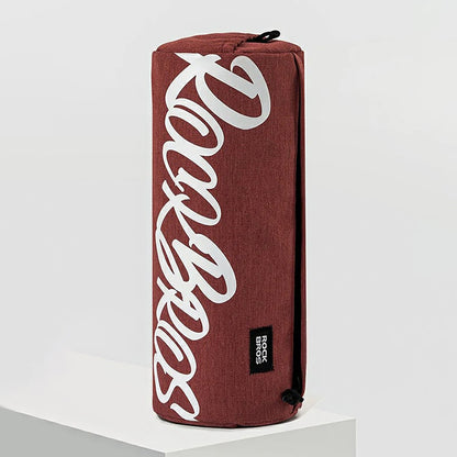 Rockbros G006 Flash Journey Handlebar Bike Bag 3.6L - Red_3