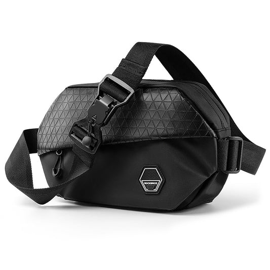 Rockbros H23 multifunctional waterproof bag 3.5 l - black_0