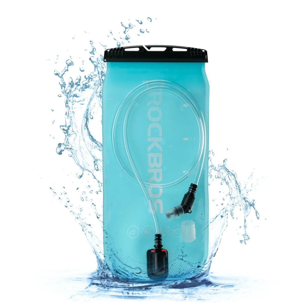 Rockbros Water Bag Sports - Blue_0