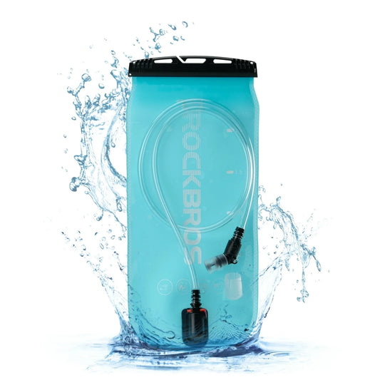 Rockbros Water Bag Sports - Blue_0