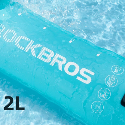 Rockbros Water Bag Sports - Blue_2