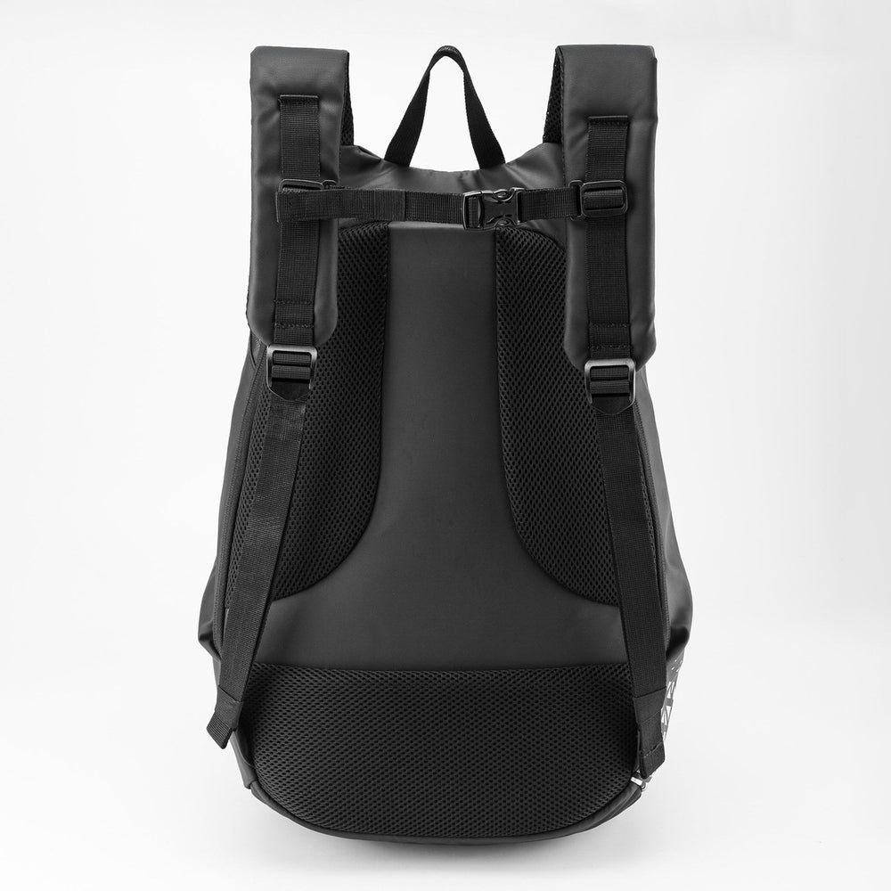 Rockbros H36 Backpack with Helmet Holder 14.5L - Black_2