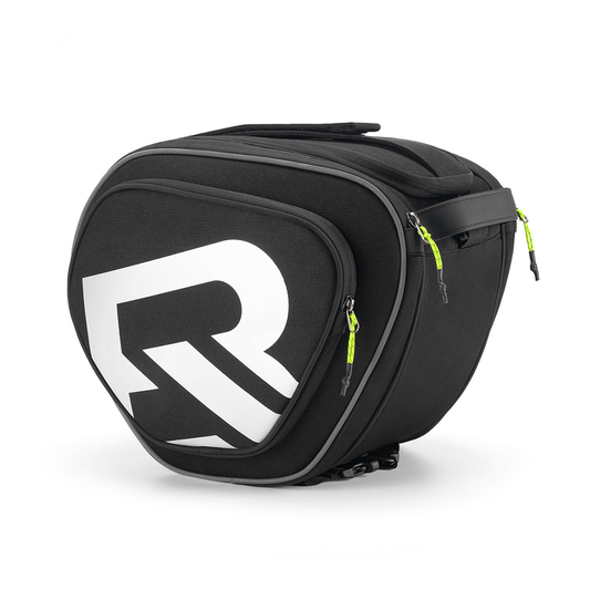 Rockbros A40-1 Motorcycle Tank Bag for 12L Motorcycles - Black_0