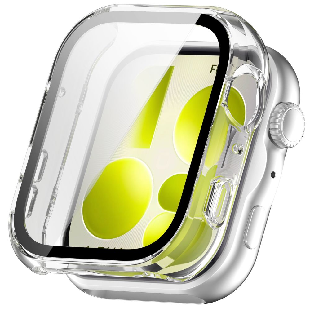 Etui Tech-Protect Defense na Huawei Watch Fit 5 - przezroczyste_0