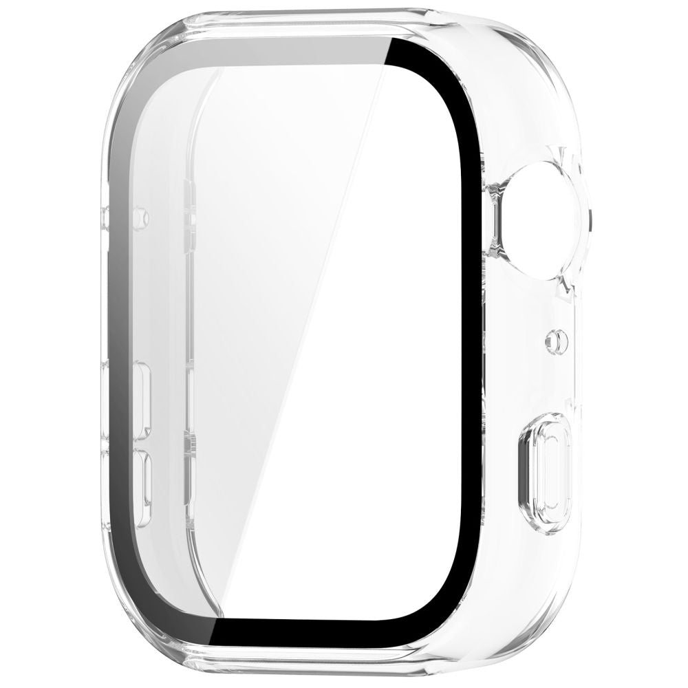 Etui Tech-Protect Defense na Huawei Watch Fit 5 - przezroczyste_1