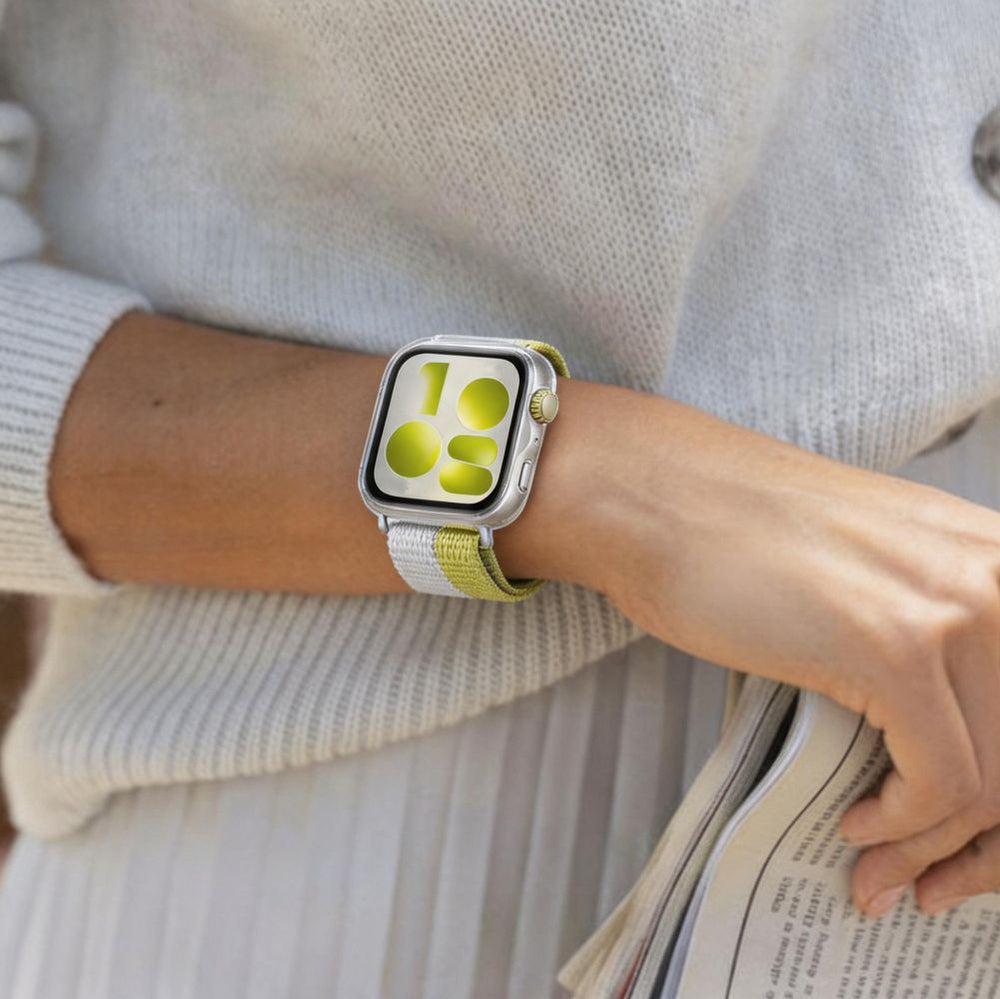 Etui Tech-Protect Defense na Huawei Watch Fit 5 - przezroczyste_6