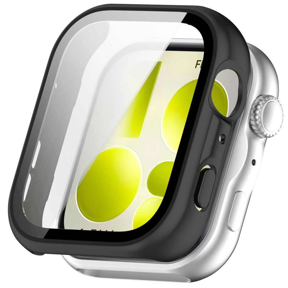 Etui Tech-Protect Defense na Huawei Watch Fit 5 - czarne_0