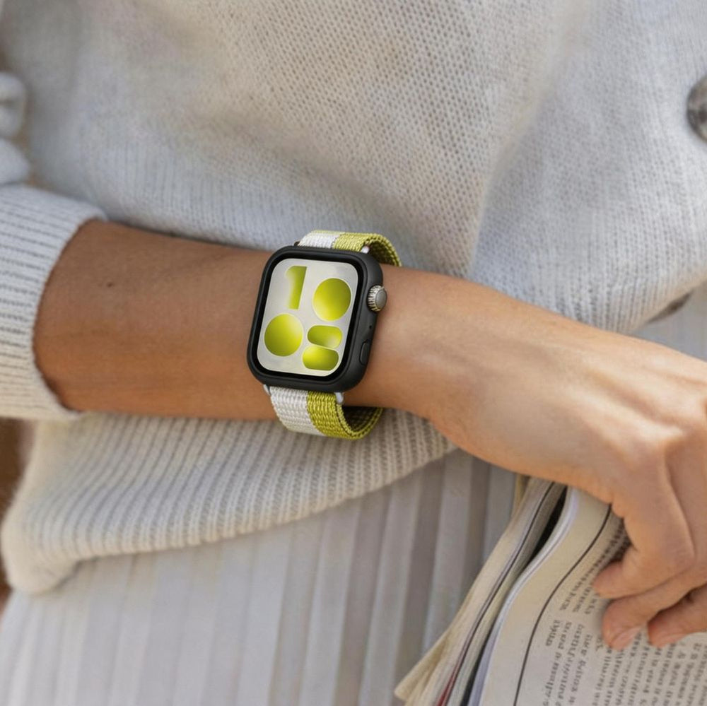 Etui Tech-Protect Defense na Huawei Watch Fit 5 - czarne_4