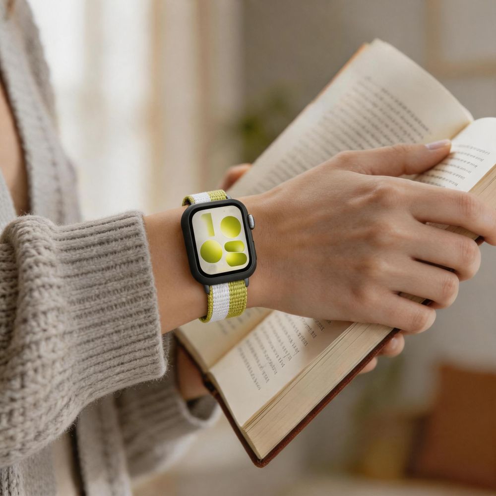 Etui Tech-Protect Defense na Huawei Watch Fit 5 - czarne_7