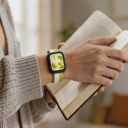 Etui Tech-Protect Defense na Huawei Watch Fit 5 - czarne_7