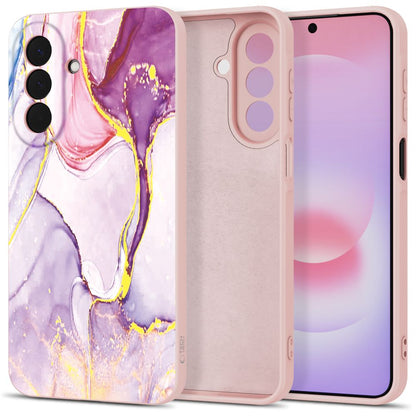 Etui Tech-Protect Icon na Samsung Galaxy A27 5G - wielokolorowe_0