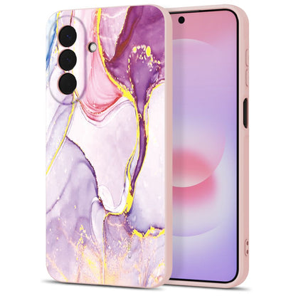 Etui Tech-Protect Icon na Samsung Galaxy A27 5G - wielokolorowe_1
