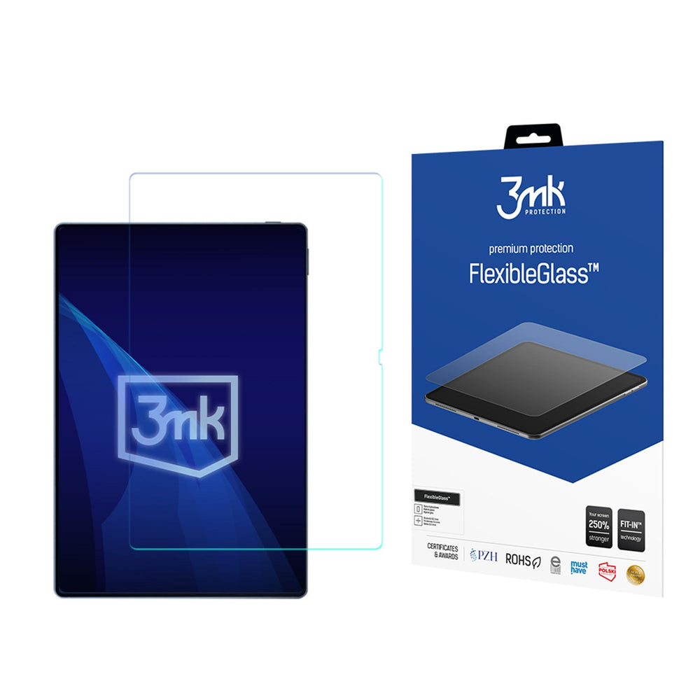 3mk FlexibleGlass hybrid glass for Huawei MatePad Pro Max_0