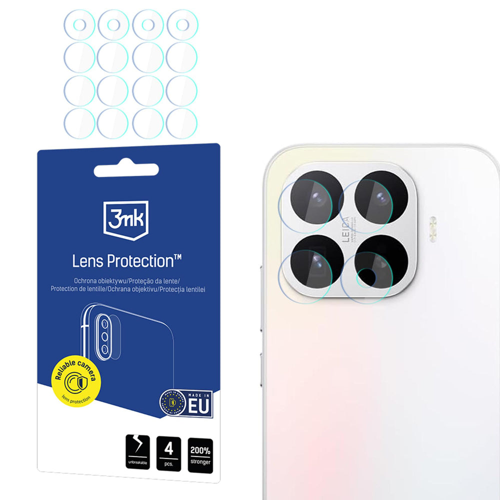 3mk Lens Protection™ Hybrid Camera Lens Glass for Xiaomi 17T_0