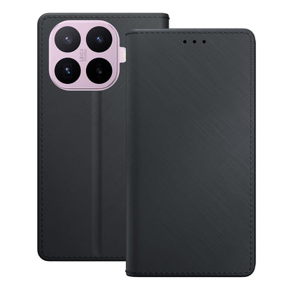 3mk Wallet Case for Xiaomi 17T - black_12